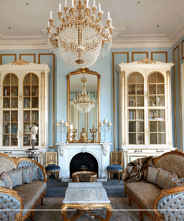 CONTEMPORARY VILLA 1